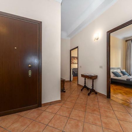 Premium Suite Milan Milão Exterior foto