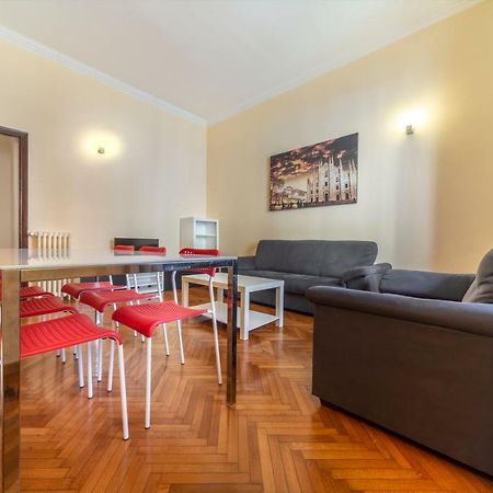 Premium Suite Milan Milão Exterior foto