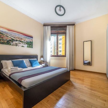 Premium Suite Milan Milão Exterior foto
