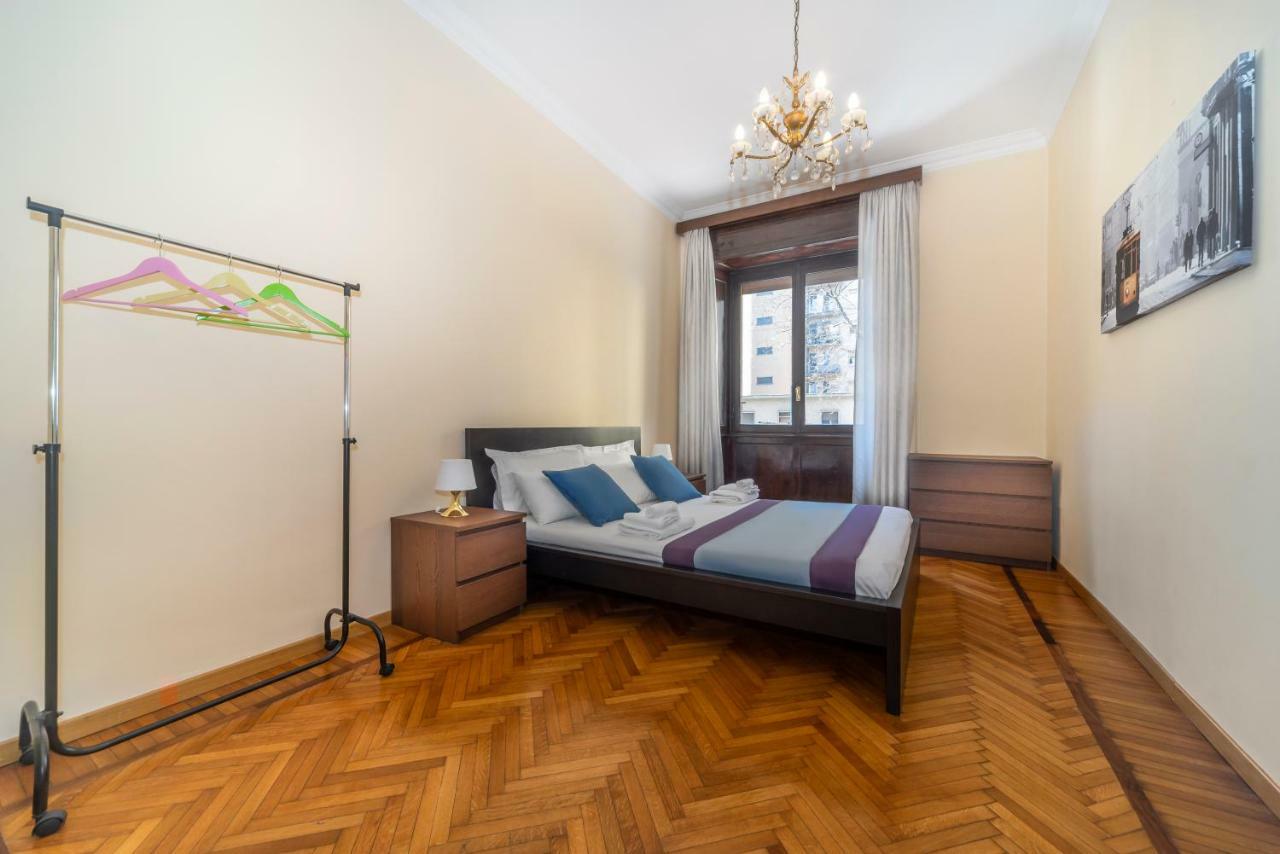 Premium Suite Milan Milão Exterior foto