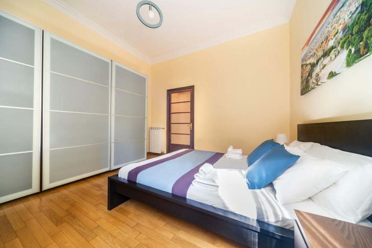 Premium Suite Milan Milão Exterior foto