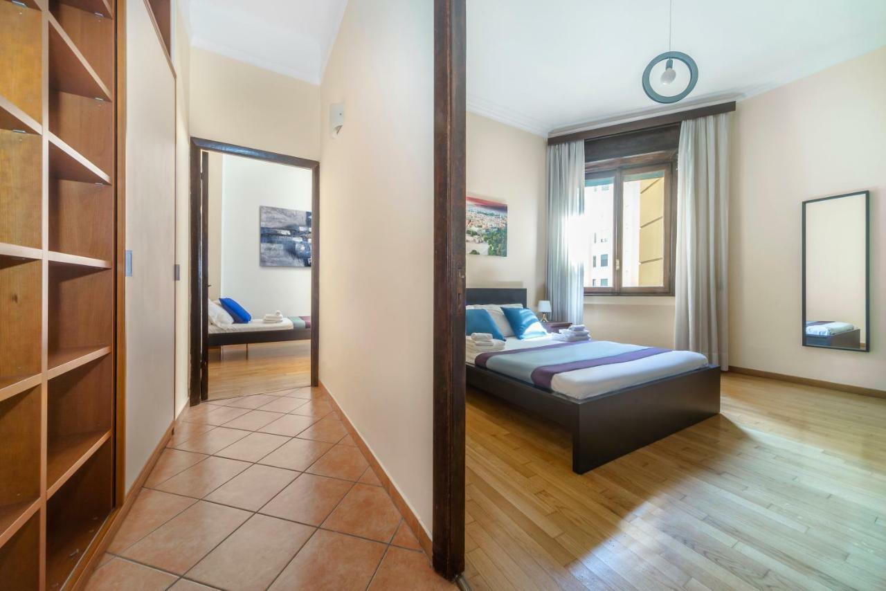 Premium Suite Milan Milão Exterior foto