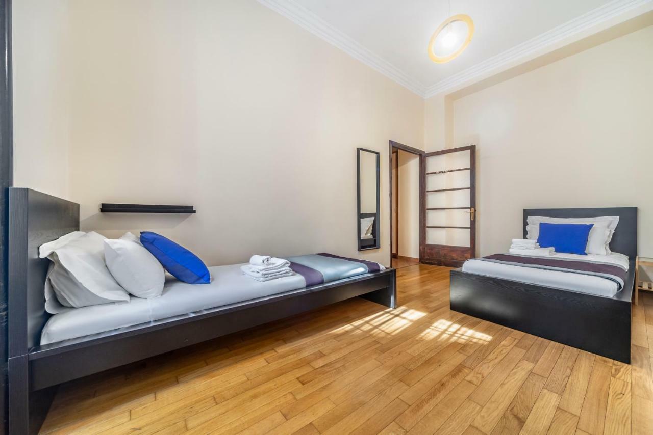 Premium Suite Milan Milão Exterior foto