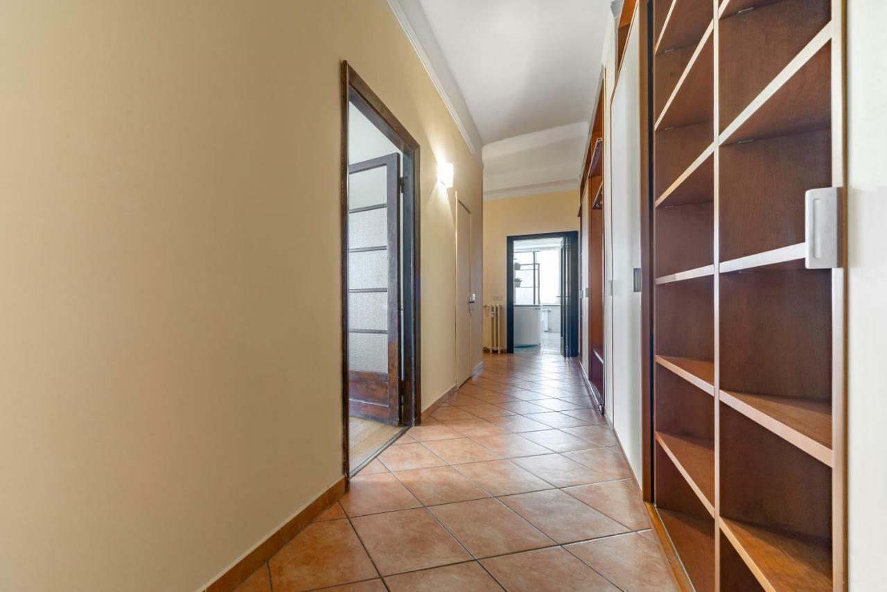Premium Suite Milan Milão Exterior foto