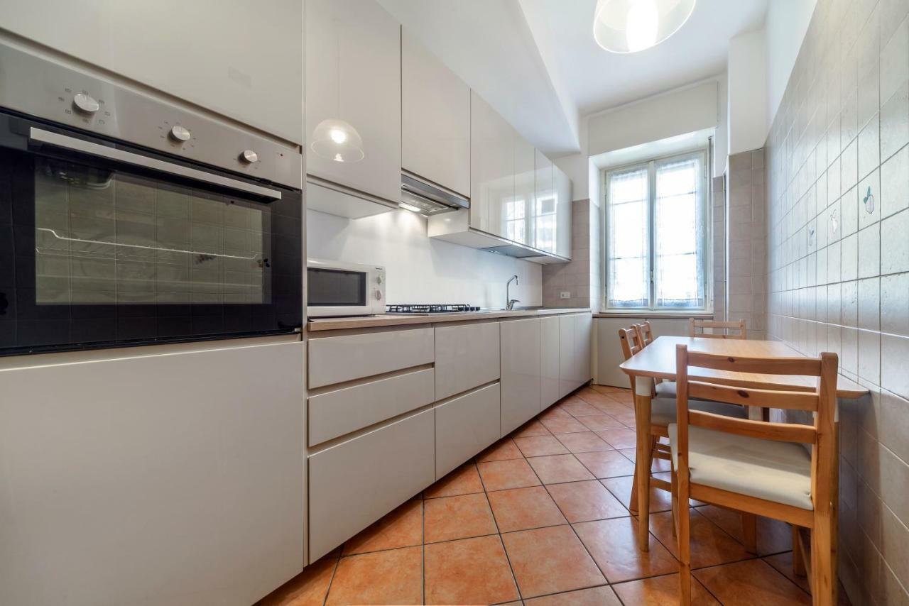 Premium Suite Milan Milão Exterior foto